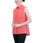 Gaiam Women's Sleeveless Shirt