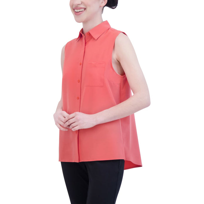 Gaiam Women's Sleeveless Shirt