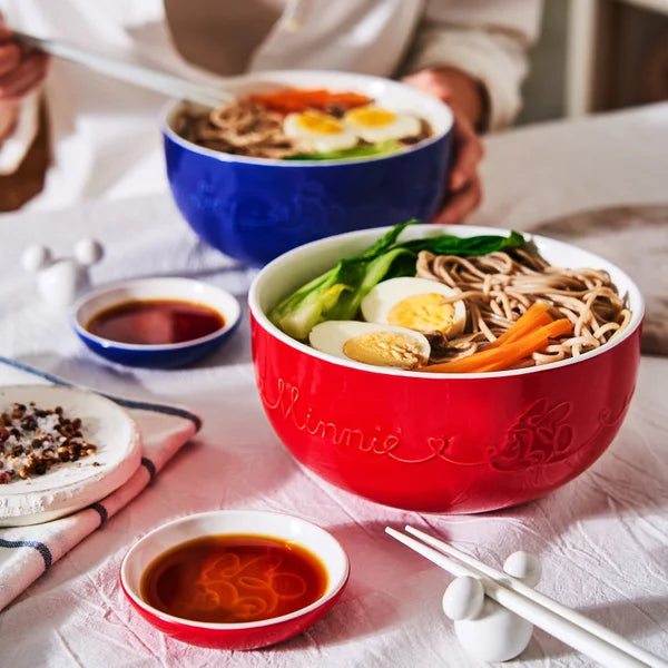 Disney Bon Voyage Bowl Set, 2-piece