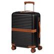 Champs Vintage II Hardside Carry-on - Black
