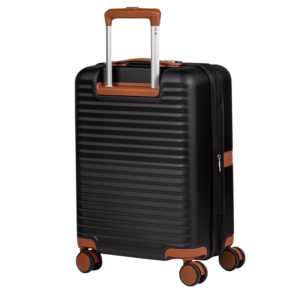 Champs Vintage II Hardside Carry-on
