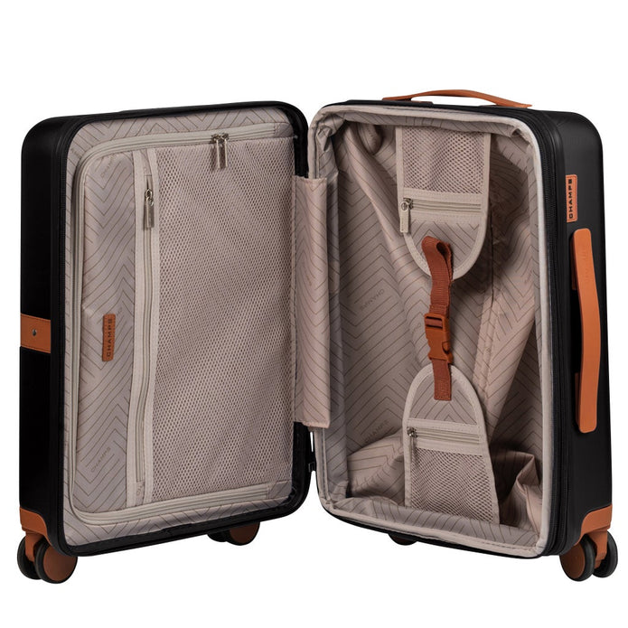 Champs Vintage II Hardside Carry-on