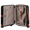 Champs Vintage II Hardside Carry-on