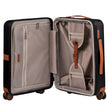 Champs - Vintage II Hardside Expandable Spinner Carry-On Luggage