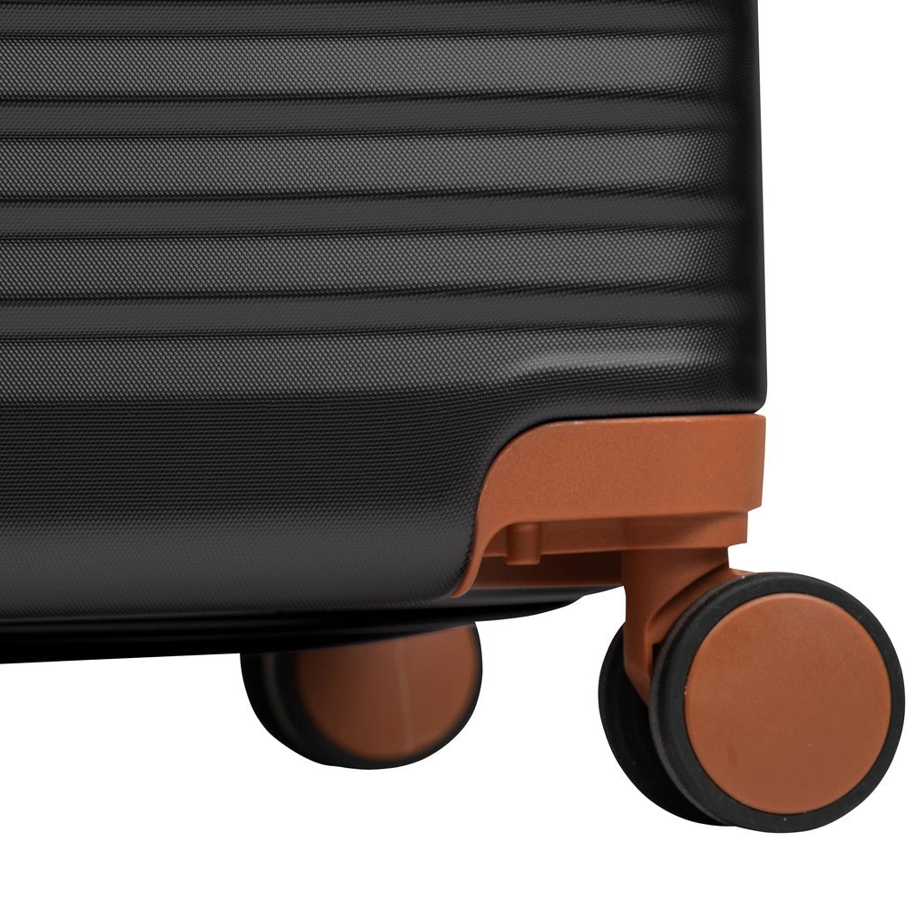 Champs Vintage II Hardside Carry-on
