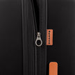 Champs Vintage II Hardside Carry-on