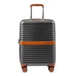 Champs Vintage II Hardside Carry-on