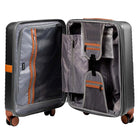 Champs Vintage II Hardside Carry-on