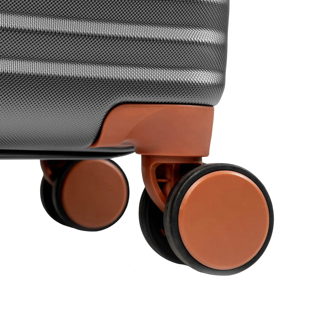 Champs Vintage II Hardside Carry-on