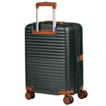 Champs Vintage II Hardside Carry-on