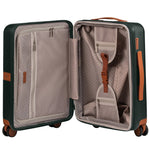 Champs Vintage II Hardside Carry-on