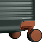 Champs Vintage II Hardside Carry-on