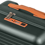 Champs Vintage II Hardside Carry-on