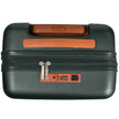 Champs - Vintage II Hardside Expandable Spinner Carry-On Luggage