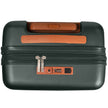 Champs Vintage II Hardside Carry-on