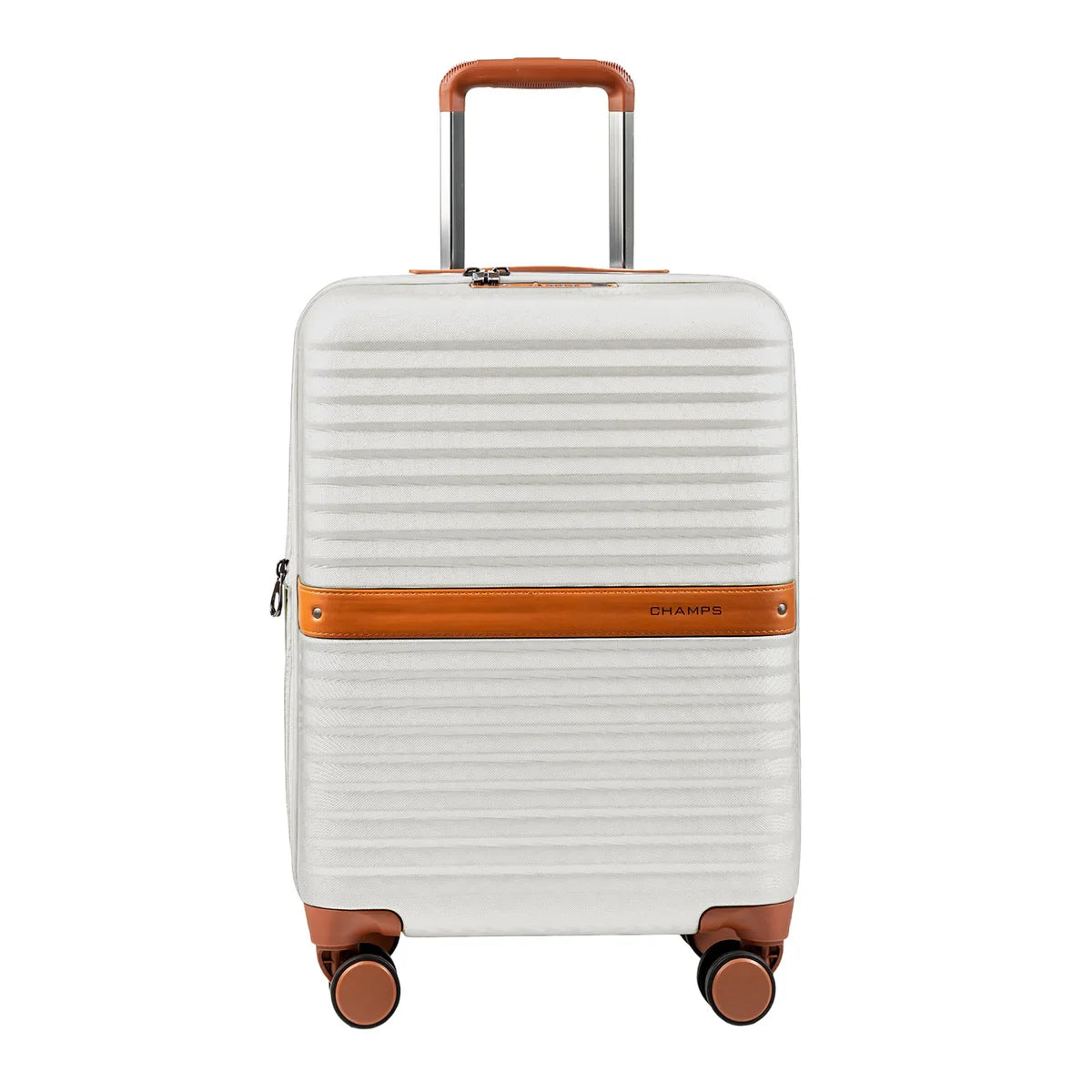 Champs Vintage II Hardside Carry-on