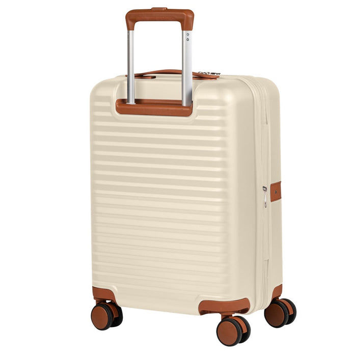 Champs Vintage II Hardside Carry-on