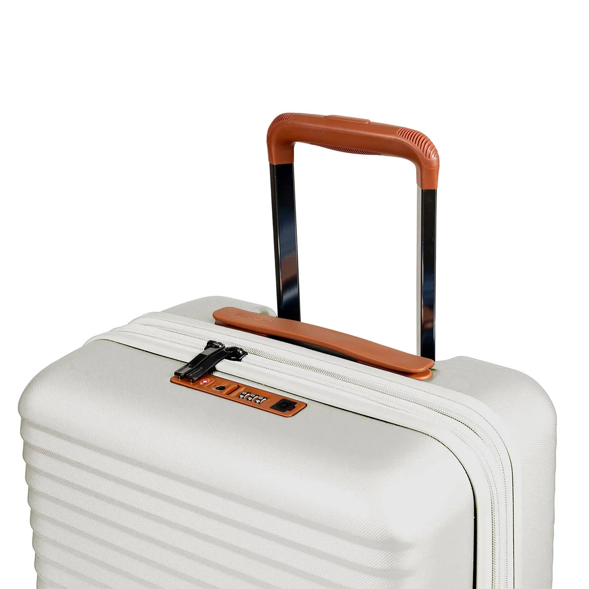 Champs Vintage II Hardside Carry-on