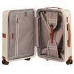 Champs - Vintage II Hardside Expandable Spinner Carry-On Luggage