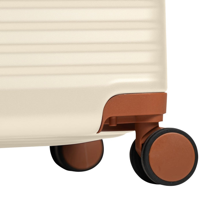 Champs Vintage II Hardside Carry-on