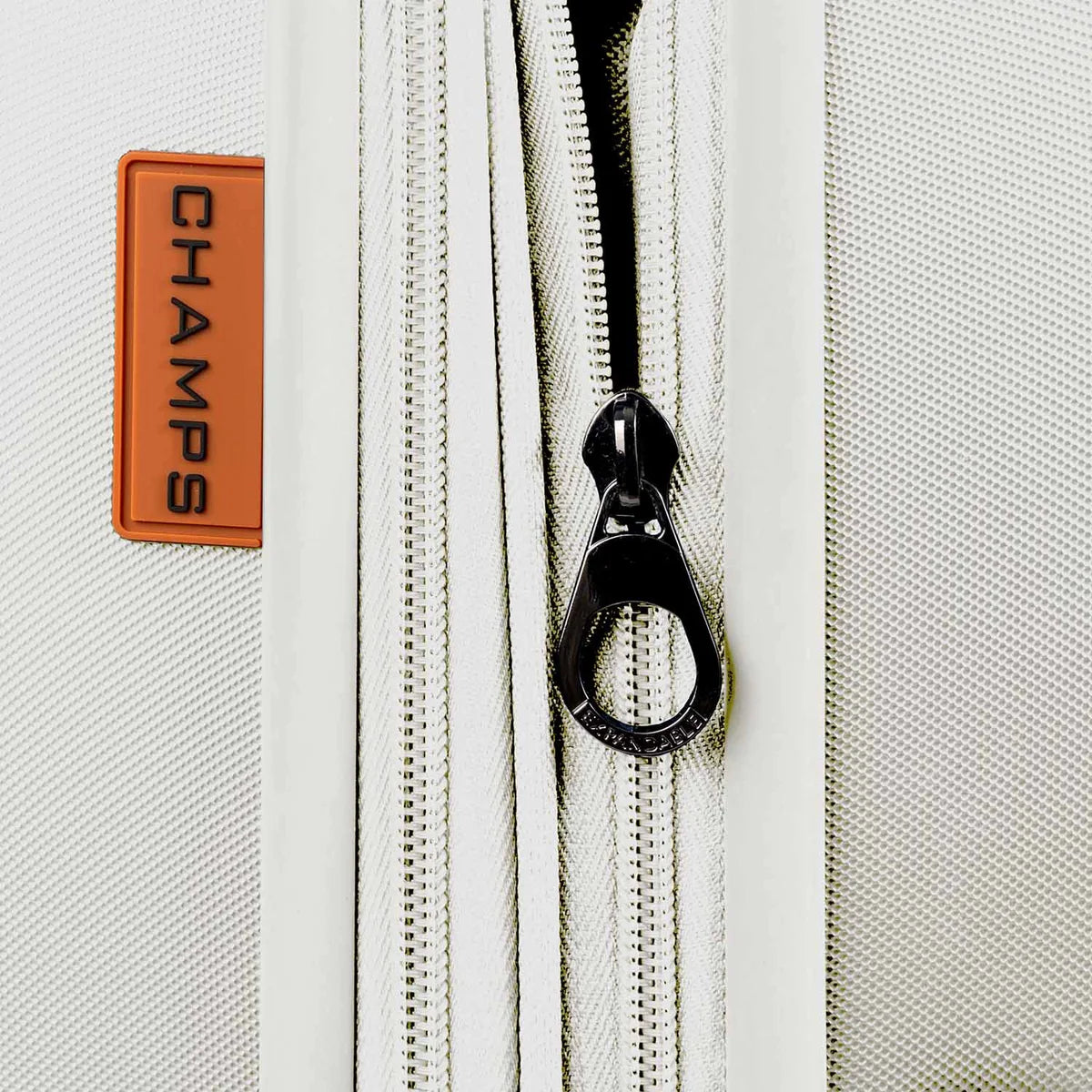 Champs Vintage II Hardside Carry-on