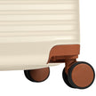Champs Vintage II Hardside Carry-on