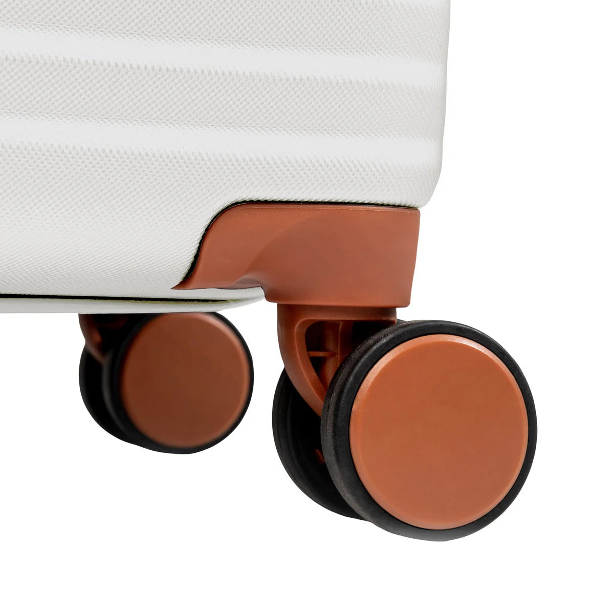 Champs Vintage II Hardside Carry-on