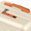 Champs Vintage II Hardside Carry-on