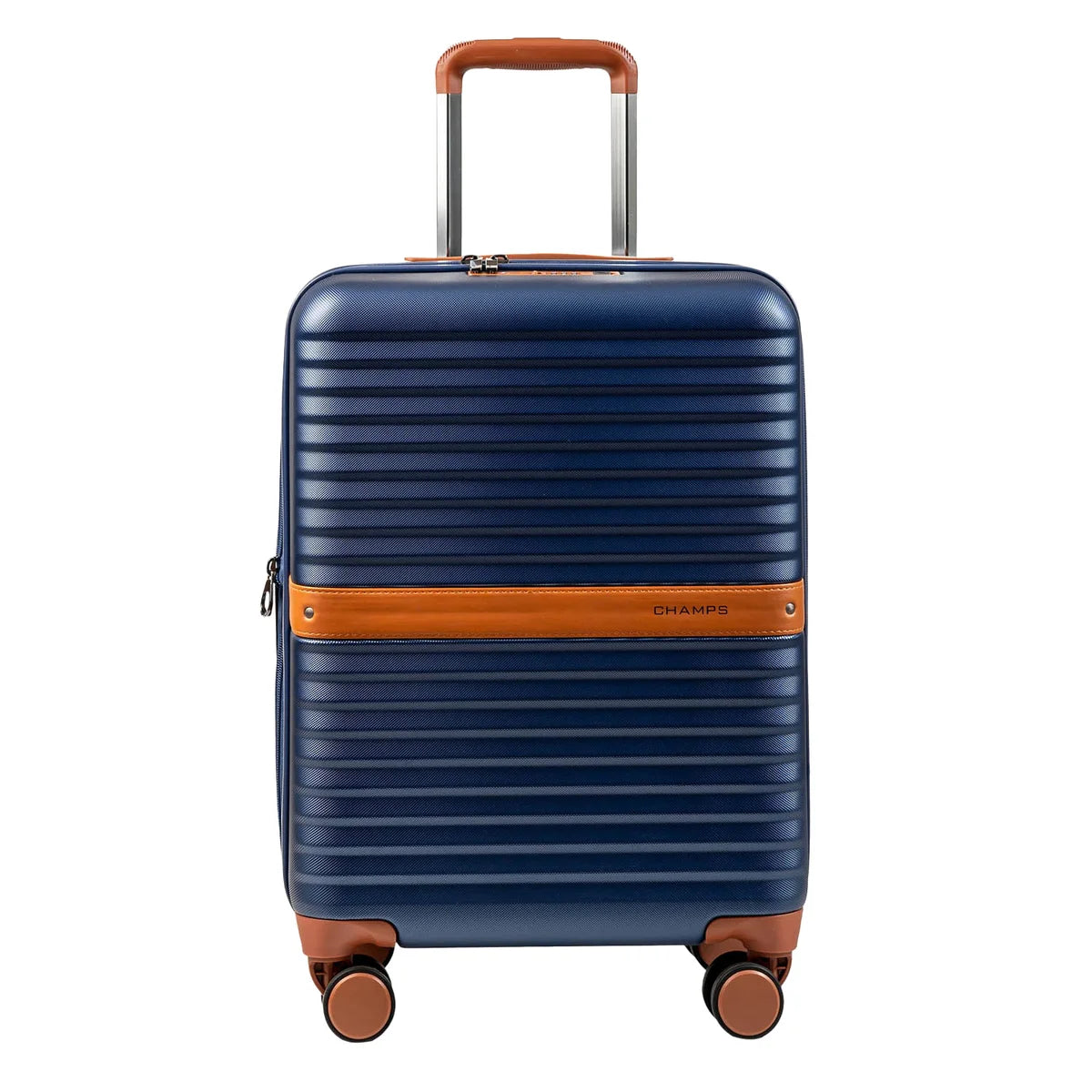 Champs Vintage II Hardside Carry-on