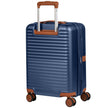 Champs Vintage II Hardside Carry-on