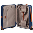 Champs Vintage II Hardside Carry-on