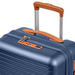Champs - Vintage II Hardside Expandable Spinner Carry-On Luggage