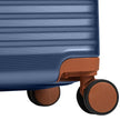 Champs Vintage II Hardside Carry-on