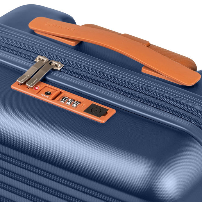 Champs Vintage II Hardside Carry-on