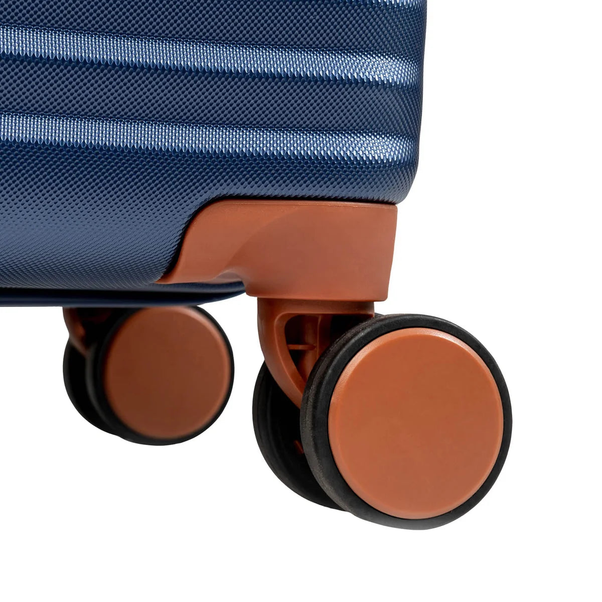 Champs Vintage II Hardside Carry-on