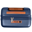 Champs - Vintage II Hardside Expandable Spinner Carry-On Luggage