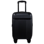 Champs Vintage Hardside Carry-on