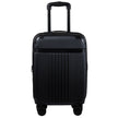 Champs Vintage Hardside Carry-on