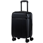 Champs Vintage Hardside Carry-on