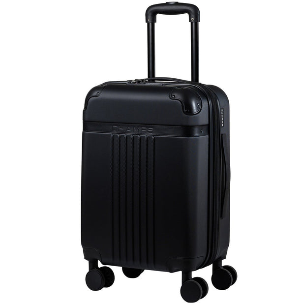 Champs Vintage Hardside Carry-on