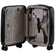 Champs Vintage Hardside Carry-on