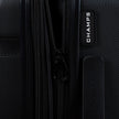Champs Vintage Hardside Carry-on