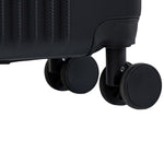 Champs Vintage Hardside Carry-on