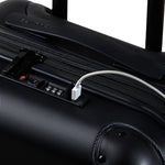 Champs Vintage Hardside Carry-on