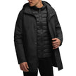 Hunter Men's 3 in 1 Jacket - Black
