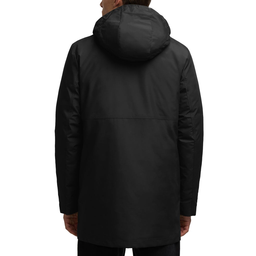 Hunter Men's 3 in 1 Jacket