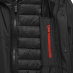 Hunter Men's 3 in 1 Jacket