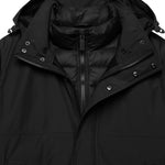 Hunter Men's 3 in 1 Jacket