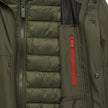 Hunter Men's 3 in 1 Jacket