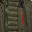 Hunter Men's 3 in 1 Jacket